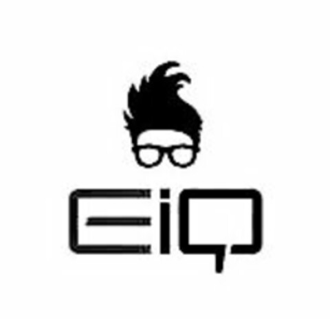 EIQ Logo (USPTO, 29.10.2015)