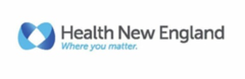 HEALTH NEW ENGLAND WHERE YOU MATTER. Logo (USPTO, 11/18/2015)