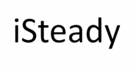 ISTEADY Logo (USPTO, 09.12.2015)