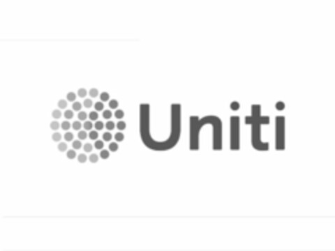 UNITI Logo (USPTO, 18.12.2015)