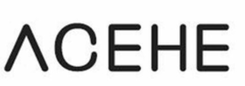 ACEHE Logo (USPTO, 25.02.2016)