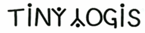 TINY YOGIS Logo (USPTO, 25.03.2016)