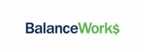 BALANCEWORK$ Logo (USPTO, 11.05.2016)