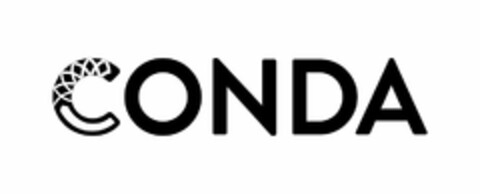 CONDA Logo (USPTO, 06/21/2016)