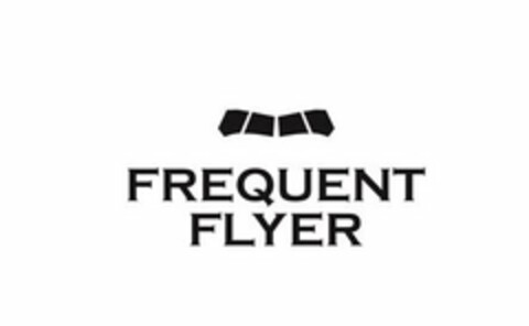 FREQUENT FLYER Logo (USPTO, 08/17/2016)