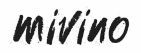 MIVINO Logo (USPTO, 27.09.2016)