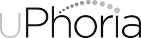 UPHORIA Logo (USPTO, 10/31/2016)