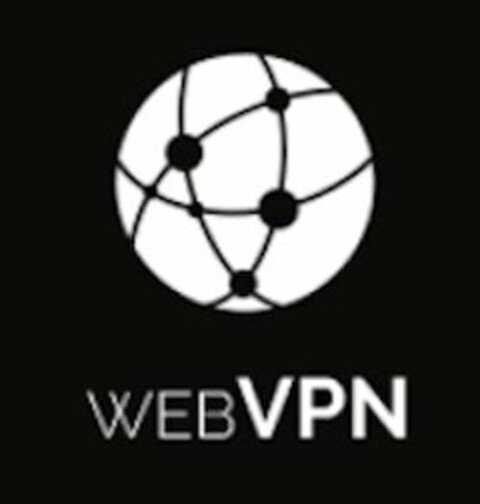 WEBVPN Logo (USPTO, 04.01.2017)