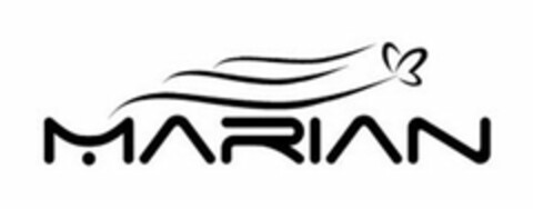 MARIAN Logo (USPTO, 10.01.2017)