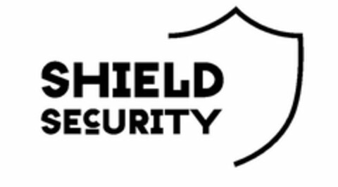 SHIELD SECURITY Logo (USPTO, 25.01.2017)