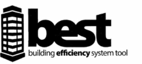 BEST BUILDING EFFICIENCY SYSTEM TOOL Logo (USPTO, 16.02.2017)