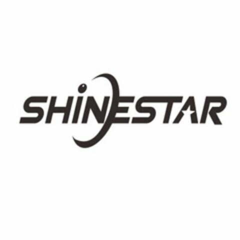 SHINESTAR Logo (USPTO, 27.02.2017)