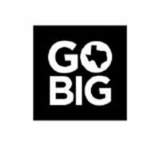 GO BIG Logo (USPTO, 02.03.2017)