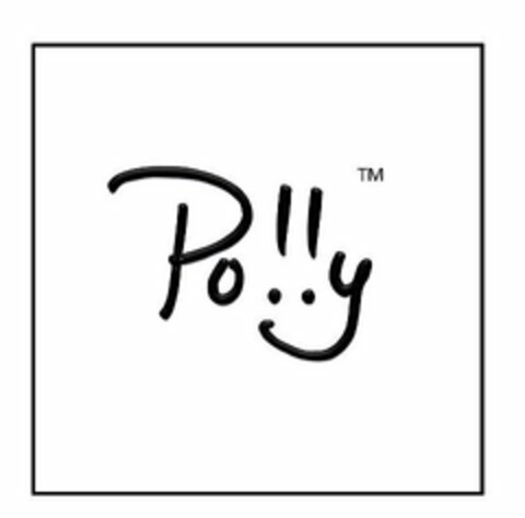 POLLY Logo (USPTO, 03/22/2017)