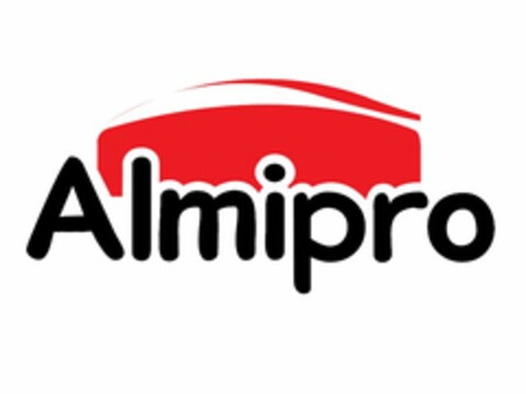 ALMIPRO Logo (USPTO, 04.04.2017)