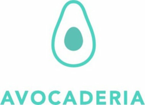 AVOCADERIA Logo (USPTO, 19.04.2017)