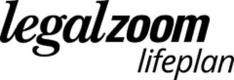 LEGALZOOM LIFEPLAN Logo (USPTO, 26.04.2017)