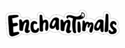 ENCHANTIMALS Logo (USPTO, 05/09/2017)