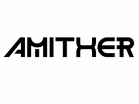 AMITHER Logo (USPTO, 25.05.2017)