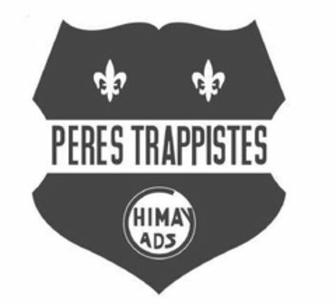 PERES TRAPPISTES CHIMAY ADS Logo (USPTO, 09/25/2017)