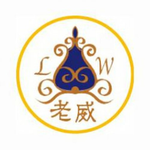 L W Logo (USPTO, 22.11.2017)