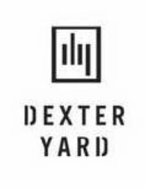 DEXTER YARD Logo (USPTO, 23.01.2018)