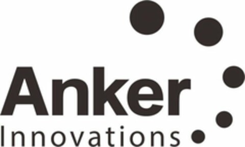 ANKER INNOVATIONS Logo (USPTO, 24.01.2018)