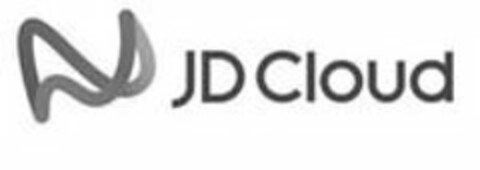 JD CLOUD Logo (USPTO, 02/02/2018)