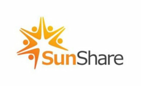 SUNSHARE Logo (USPTO, 09.03.2018)