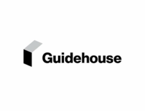 GUIDEHOUSE Logo (USPTO, 22.05.2018)