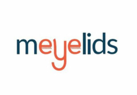 MEYELIDS Logo (USPTO, 31.05.2018)