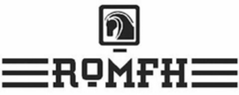 ROMFH Logo (USPTO, 21.06.2018)