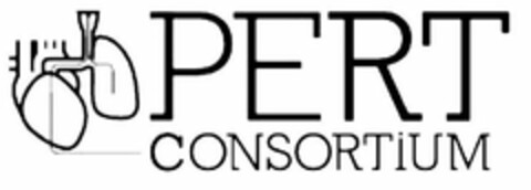 PERT CONSORTIUM Logo (USPTO, 07.08.2018)