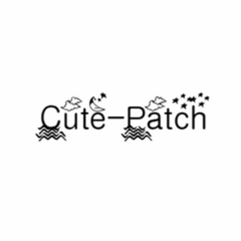 CUTE-PATCH Logo (USPTO, 26.08.2018)