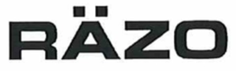 RAZO Logo (USPTO, 25.10.2018)