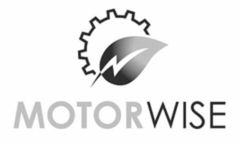 MOTORWISE Logo (USPTO, 11/02/2018)