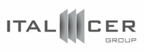 ITALCER GROUP Logo (USPTO, 05.11.2018)