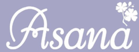 ASANA Logo (USPTO, 21.12.2018)