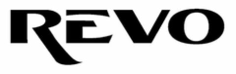 REVO Logo (USPTO, 21.01.2019)