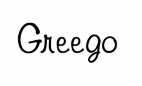 GREEGO Logo (USPTO, 31.01.2019)