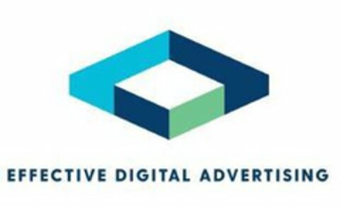 EFFECTIVE DIGITAL ADVERTISING Logo (USPTO, 01/31/2019)