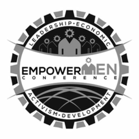 LEADERSHIP ECONOMIC EMPOWERMEN CONFERENCE ACTIVISM DEVELOPMENT Logo (USPTO, 18.02.2019)