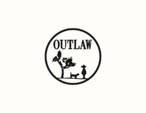 OUTLAW Logo (USPTO, 13.03.2019)