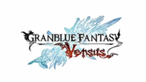 GRANBLUE FANTASY VERSUS Logo (USPTO, 03/20/2019)