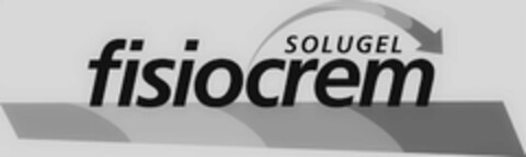 FISIOCREM SOLUGEL Logo (USPTO, 08.04.2019)