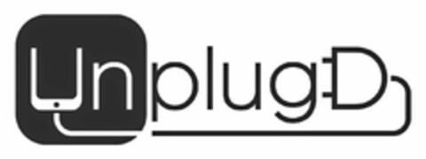 UNPLUGD Logo (USPTO, 16.04.2019)