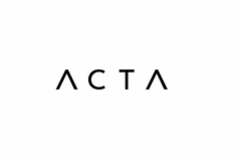 ACTA Logo (USPTO, 10.05.2019)
