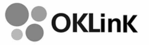 OKLINK Logo (USPTO, 16.05.2019)