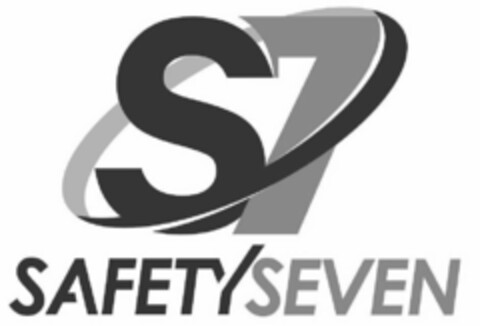 S7 SAFETYSEVEN Logo (USPTO, 29.05.2019)