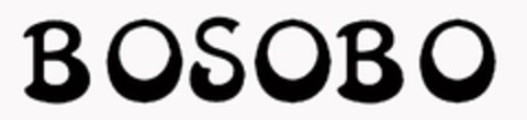 BOSOBO Logo (USPTO, 01.08.2019)